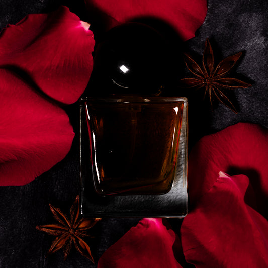 Midnight Velvet - 30mL Bottle