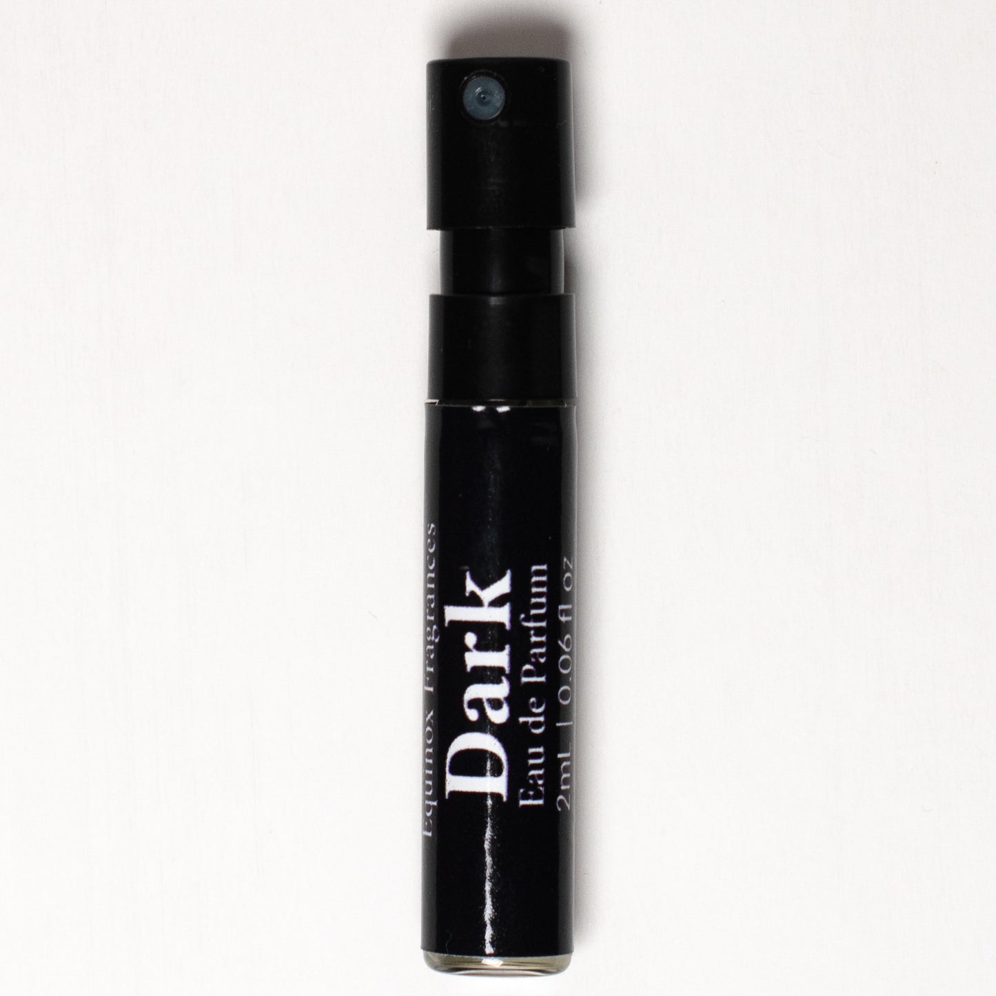 Dark - 2mL Sample