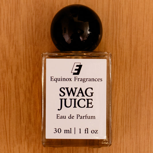 Swag Juice - 30mL Bottle