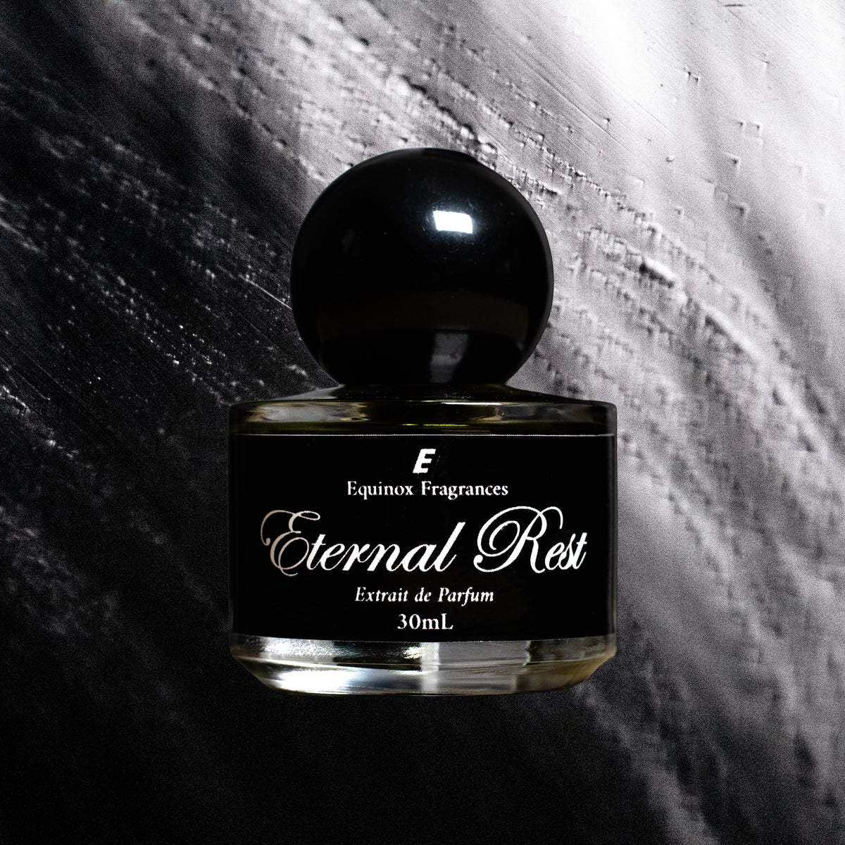 Eternal Rest - 30mL Extrait de Parfum