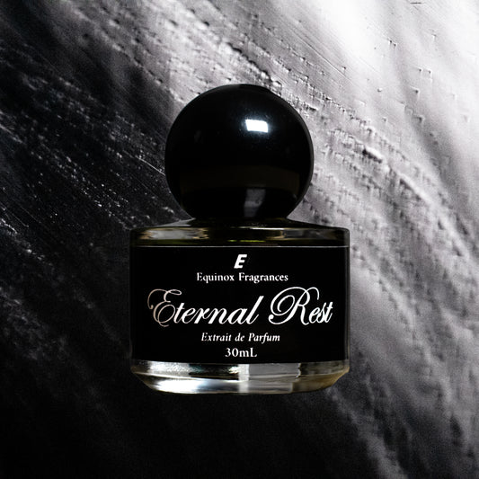 Eternal Rest - 30mL Extrait de Parfum