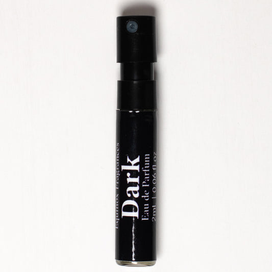 Dark - 2mL Sample