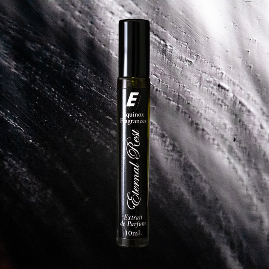 Eternal Rest - 10mL Extrait de Parfum