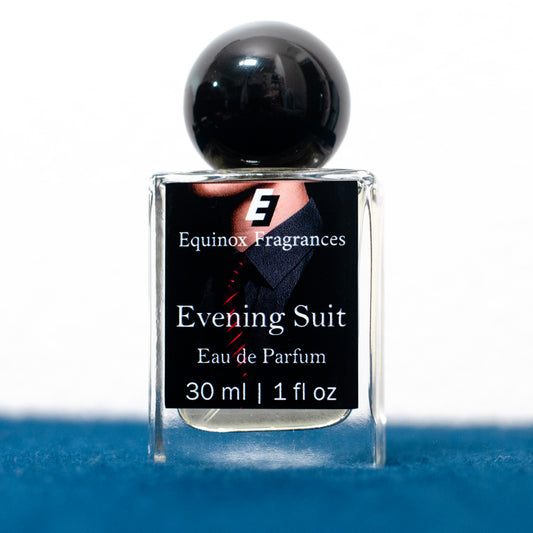 Evening Suit - 30mL Bottle