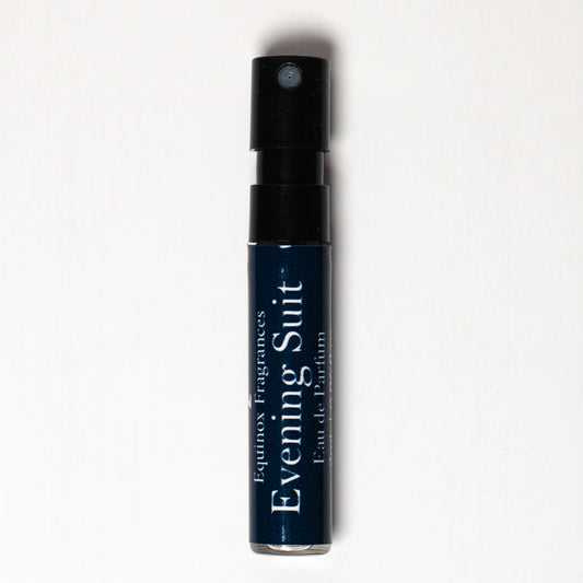 Evening Suit - 2mL Sample