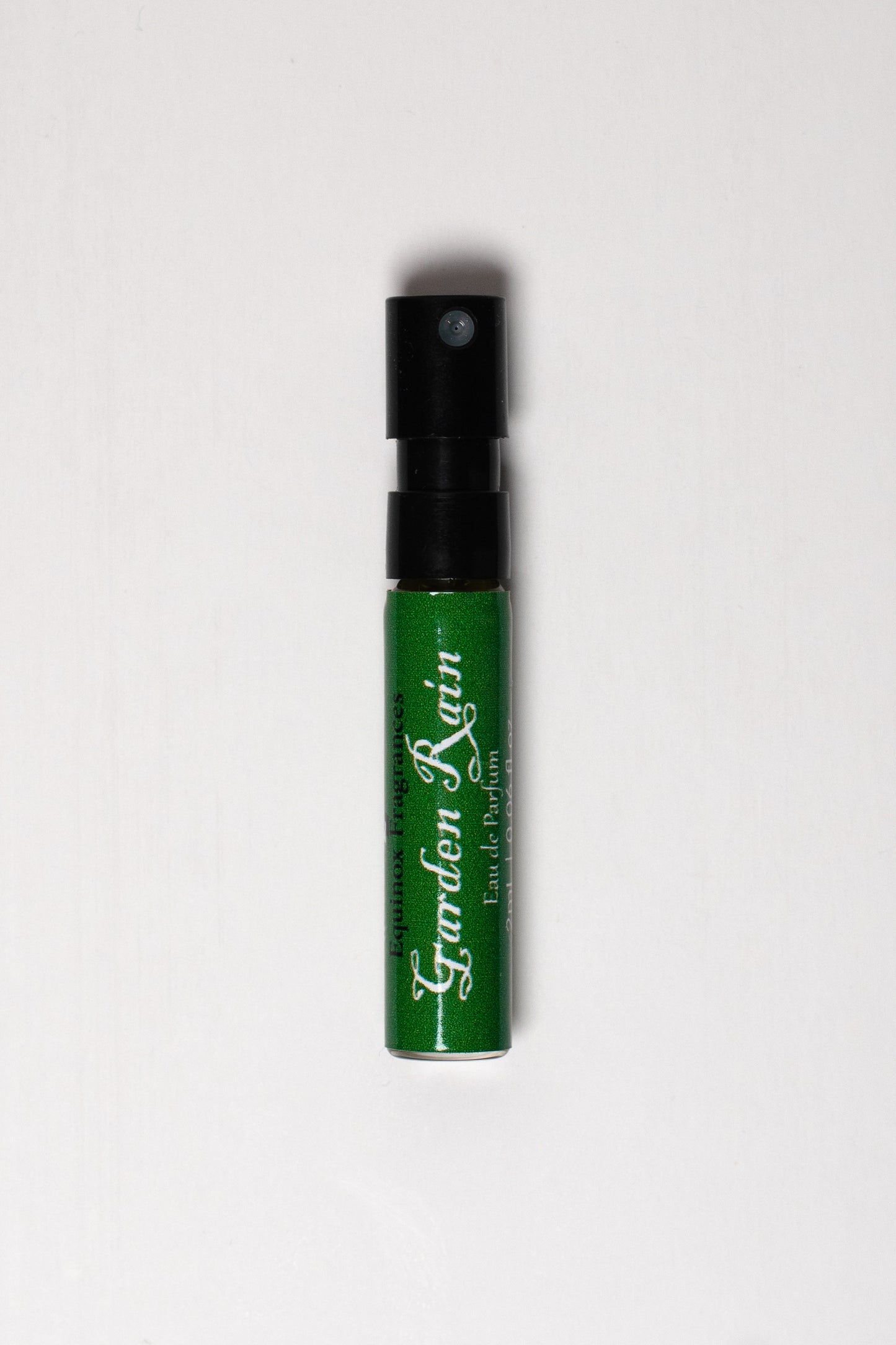 Natural Perfume Discovery Set - 5 Pack