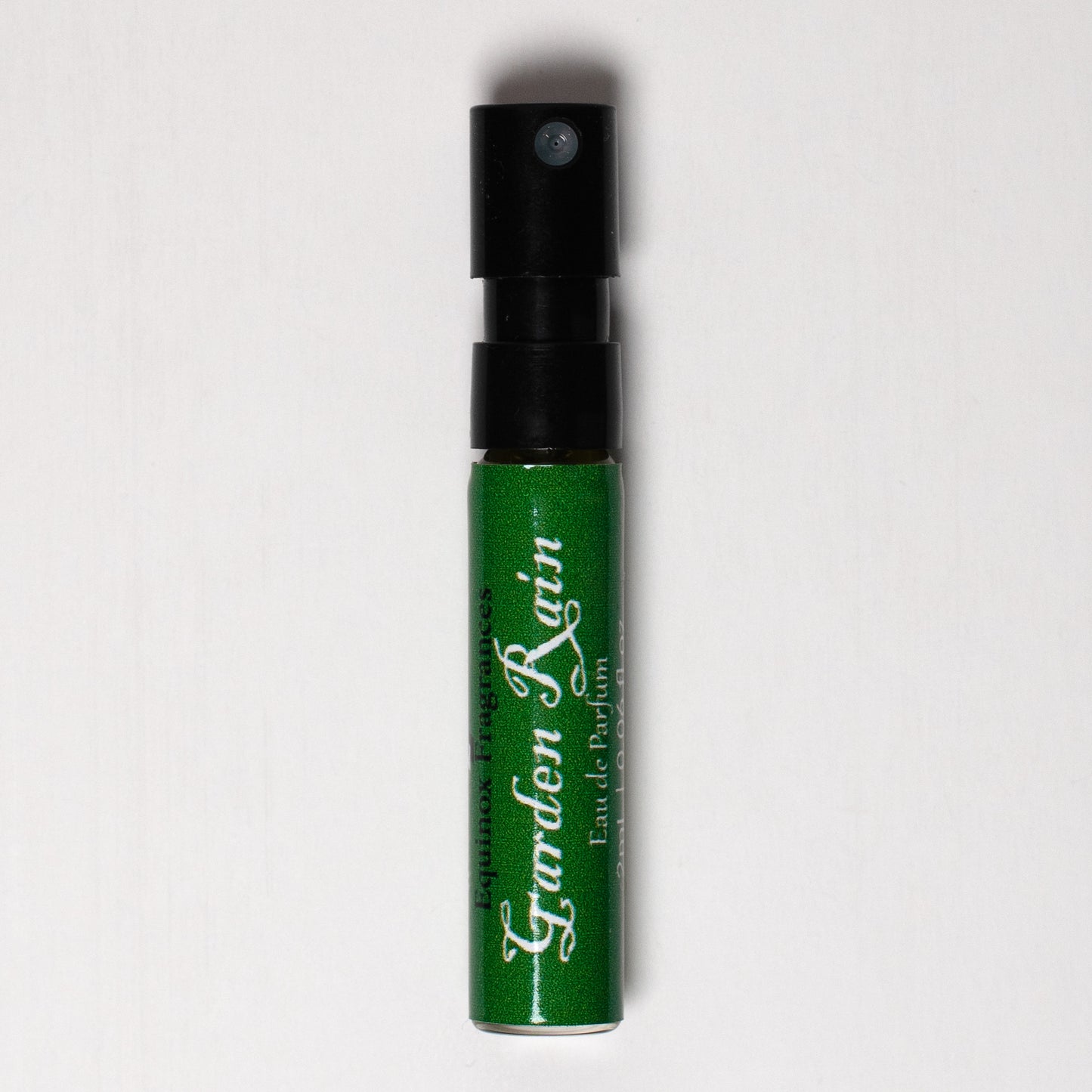 Garden Rain - 2mL Sample