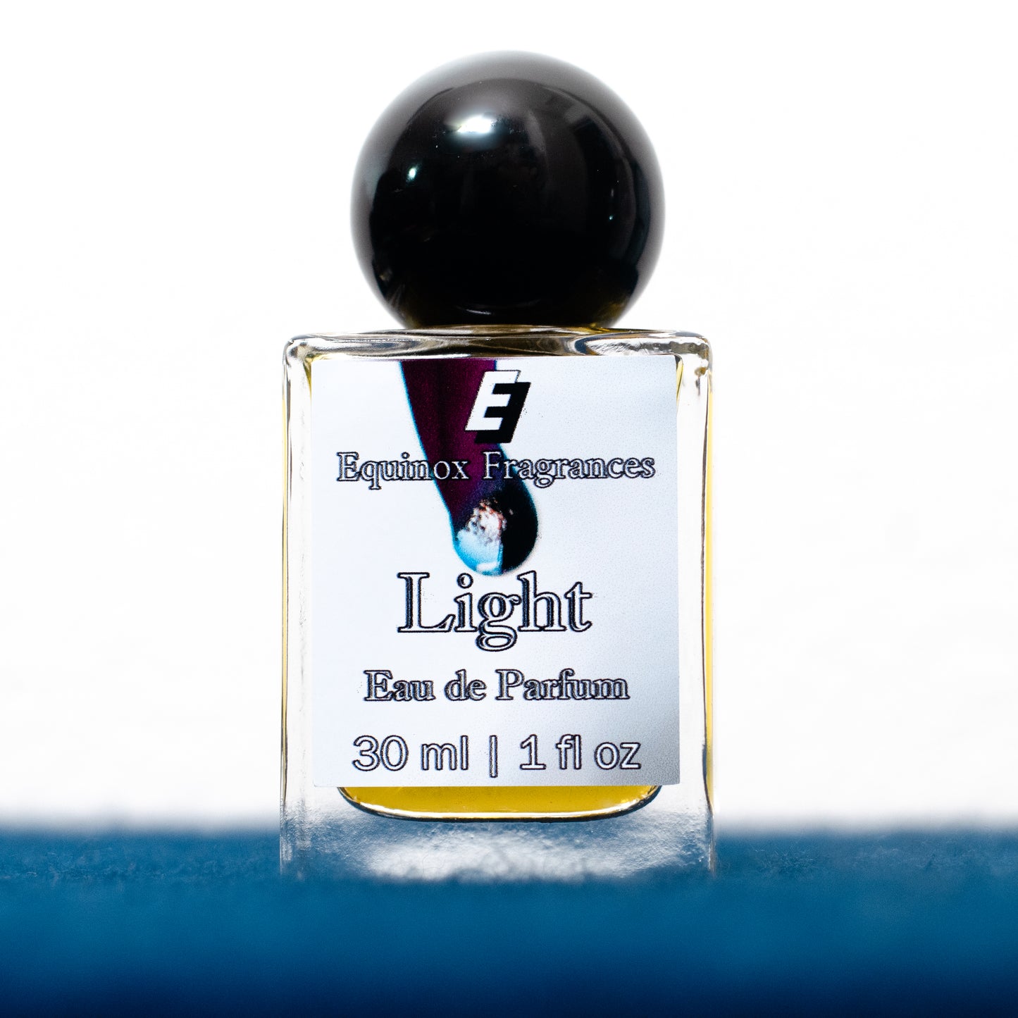 Light - 30mL Bottle