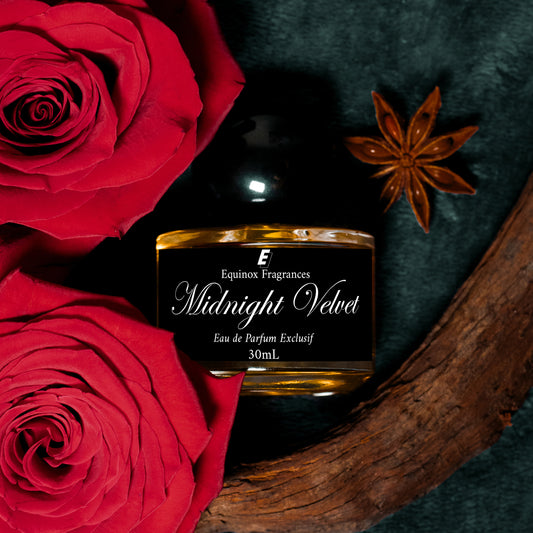 Midnight Velvet - 30mL Bottle