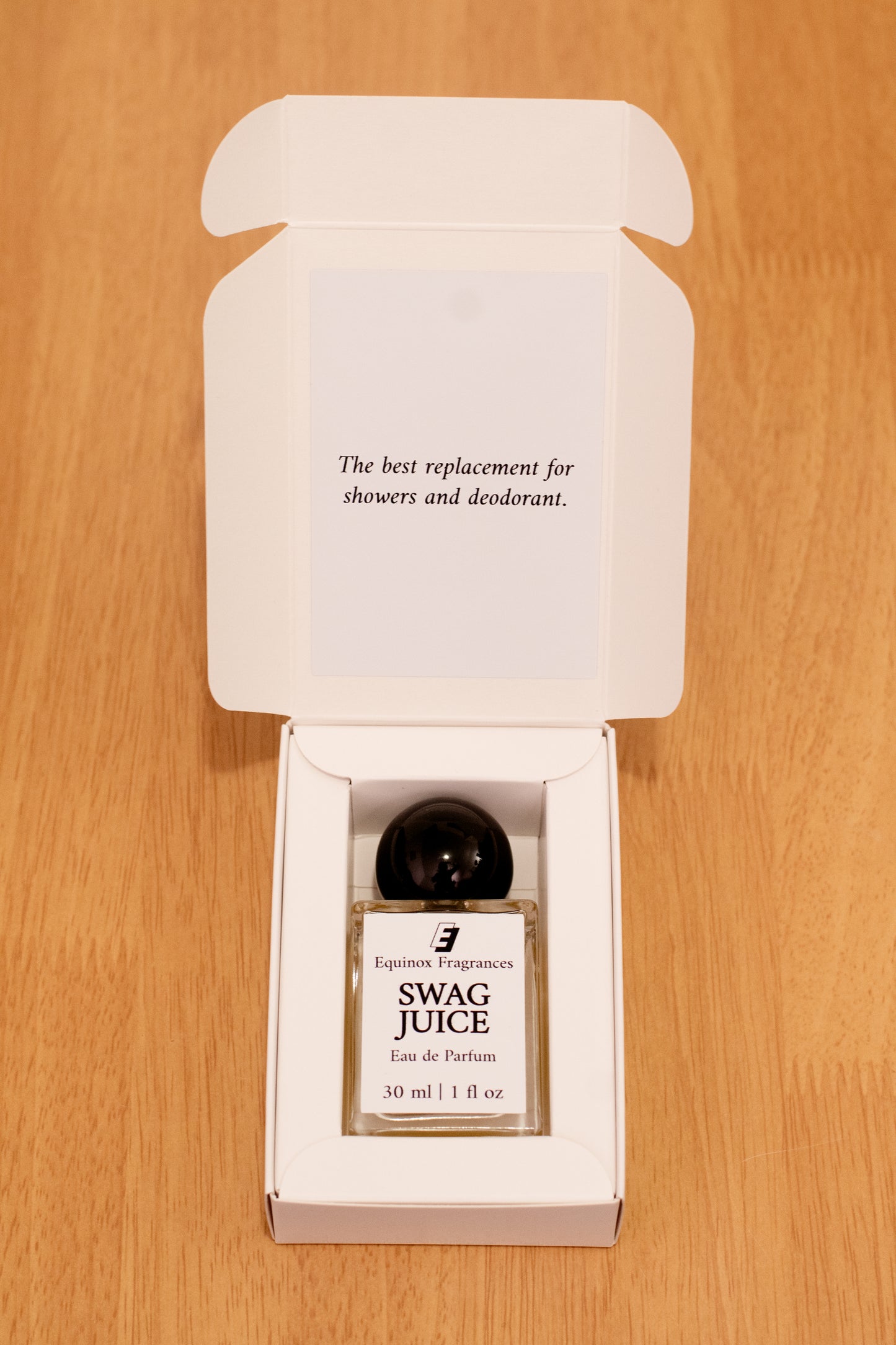 Swag Juice - 30mL Bottle