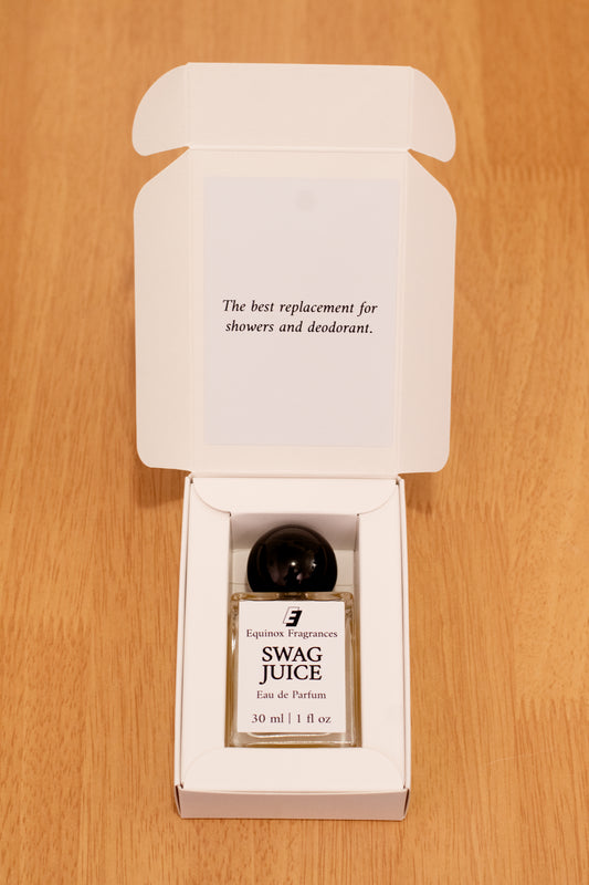 Cardamom Coast - 30mL Bottle