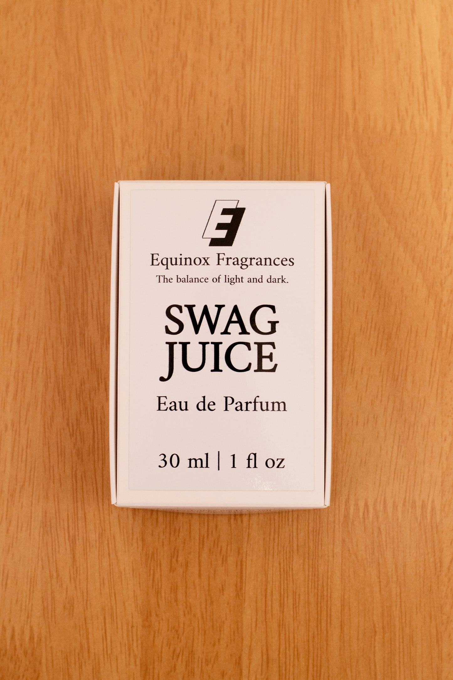 Swag Juice - 30mL Bottle