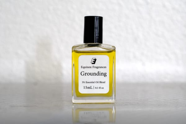 Grounding