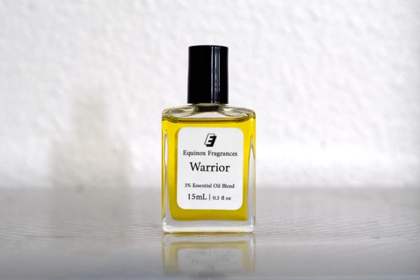 Warrior